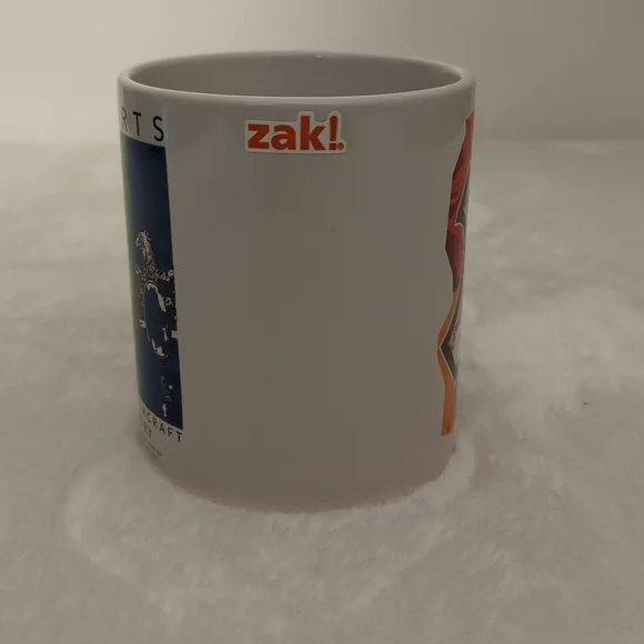 ZAK Hogwarts mug banners - Picture 2 of 3